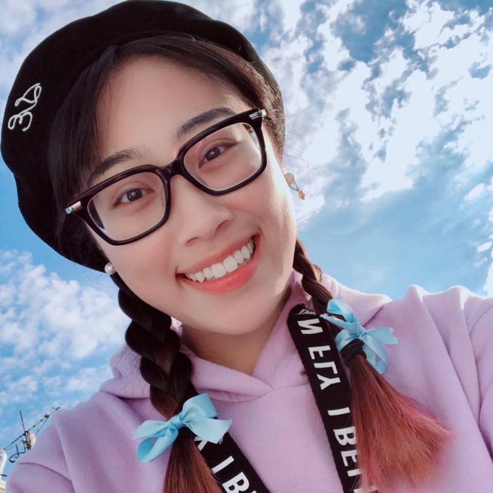 Meet your Posher, Lisa